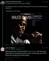 miles