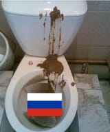 russia flag