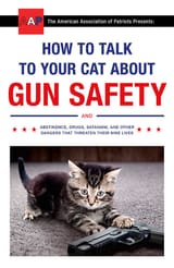 talk.to.cat.about.gun.safety