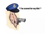 PussyCop