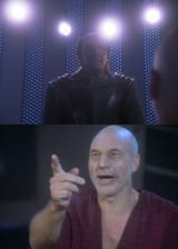 picard lights