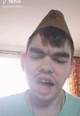 kacap face