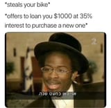 black-jew-steals-your-bike