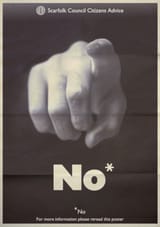 no!