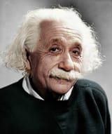 Einstein