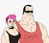 gigachud