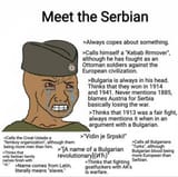 serbs