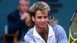 agassi