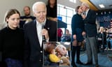 PedoBidenPedoDemocrats