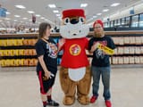 Sevierville, TN buc-cees