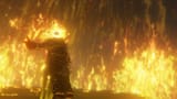 Frenzied flame