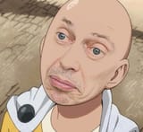 oh-one punch man-buchemi