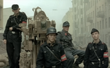 flak crew