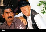 greece-greek-faces-portrait-of-two-greek-men-in-paros-A88KD7