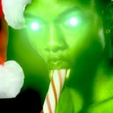 Glowsuck