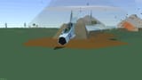 BTFO by AirDefense but alive