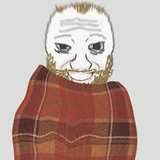 coomer-blanket