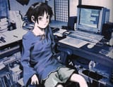 lain