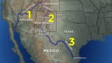 rio grande
