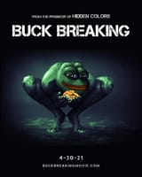 buck breaking pepe