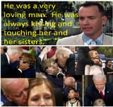Creepy Biden 2
