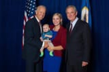 Creepy Biden