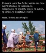 Amish-women-healthy-children