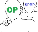 SPBP OP Wojak