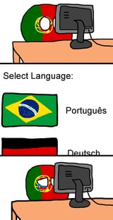 moortuguese