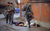 SREBRENİCA T---1