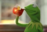 Kermit-Tea