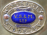 VS&amp;M Rothschilds