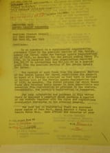 RFK DEMANDS AZC FOLLOW FARA LAW