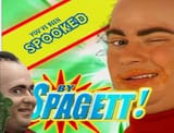 oohspaghett!