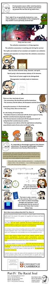 reincarnation stays in race