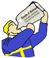 swedesemendrinker