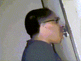 jessica tds trs doorknob prison bitch demonstration of submission and use