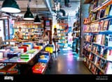 interior-of-gosh!-comics-comic-book-shop-in-soho-london-uk-W5CN0B