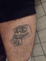 pepe tat
