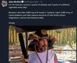 John McAfee