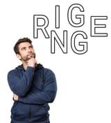 RINGGE
