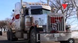 Canadian Freedom Convoy