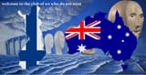 straya finland australia not real don&#039;t exist