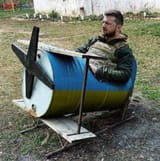zelenskybarrelplane