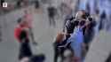 Manchester Airport Police Attack_thumb.jpg