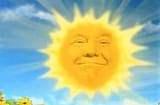 and then the don came