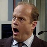 frasier soy face