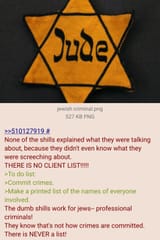 No client list