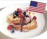 Freedom Toast