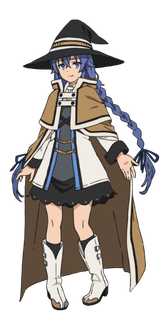 RoxyAnime